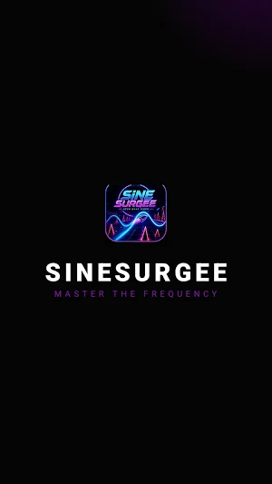 SineSurgee Screenshot 0