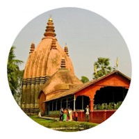 Tour to Meghalaya