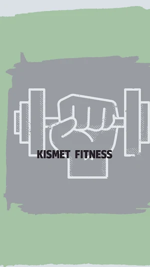 Kismet Fitness Screenshot 0
