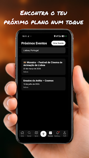 NESTR Screenshot 2