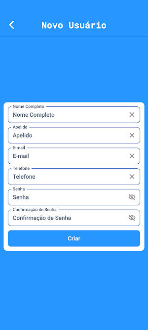 Lista de Compras Screenshot 2