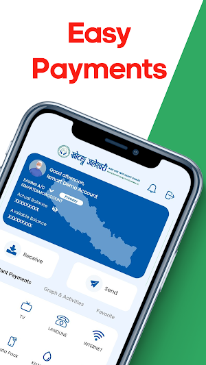 Khotang Jaleshwori iSmart Screenshot 1