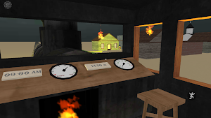 Dead Rails: Zombie Road Screenshot 0