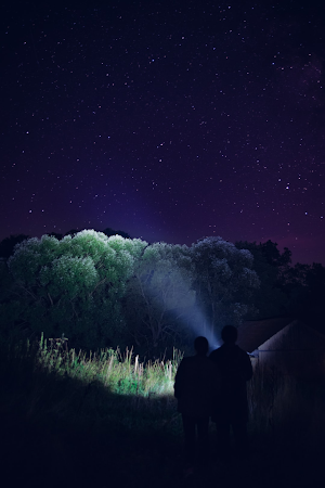 LED Flashlight Screenshot 3