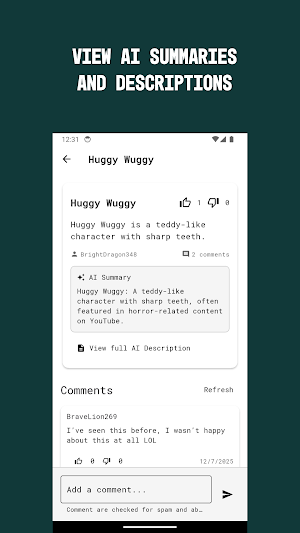 Slanguage: Decode Slang Screenshot 2