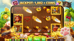 PT Gaming Screenshot 1