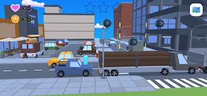 Colon's Action Screenshot 1