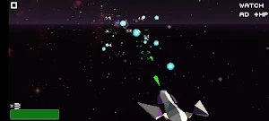 Universe War Screenshot 0