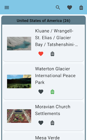UnescoGenki: World Heritage Screenshot 0