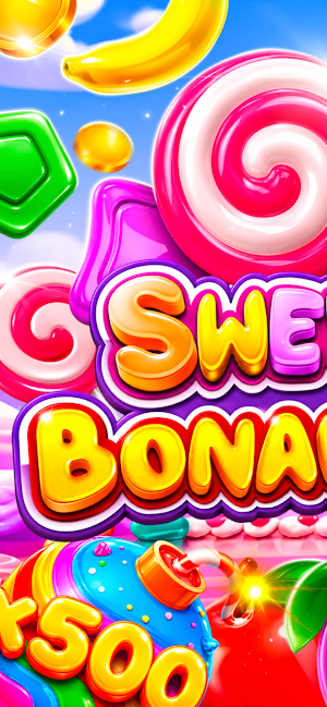 Bonanaz Candy Screenshot 0