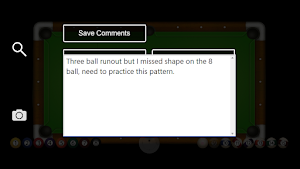 Shot Pad Screenshot 3