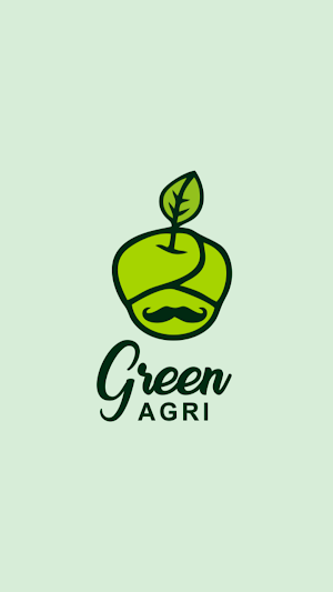 Green Agri - India's No 1 Farm Screenshot 0