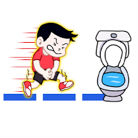Toilet Puzzle