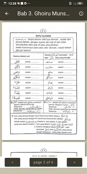 Amsilati 3 Screenshot 2