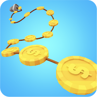 Coin Rope