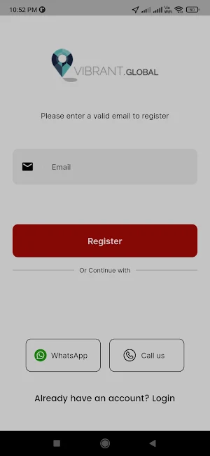 Vsentinel Screenshot 3