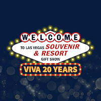 LV Souvenir & Resort Gift Show