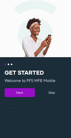 FFS MFB Mobile Screenshot 0