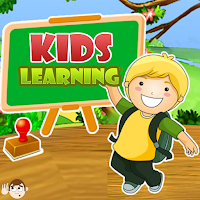 Aplikasi anak anak - Kids Lear