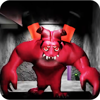 Scary Gartan 4