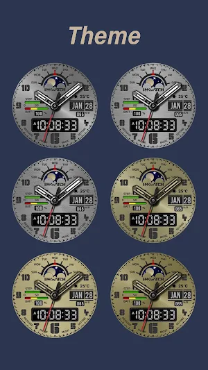 HMK WA071 Screenshot 2