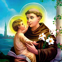 Terço de Santo Antônio