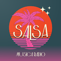 Musica Salsa Radio