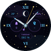 Celestial Observatory