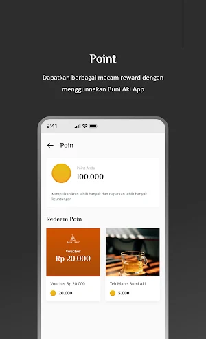 Bumi Aki Screenshot 2