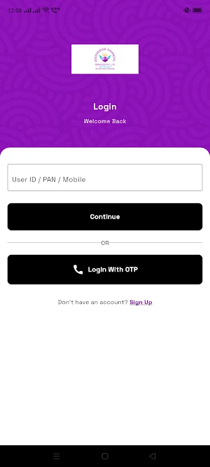 KEENVESTOR Screenshot 0