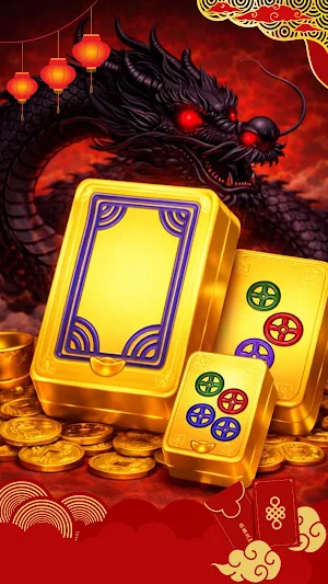 Dragon Wins - Rand Dragon Pict Screenshot 2