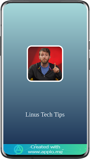 Linus Tech Tips Screenshot 0