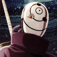 Obito Uchiha Wallpaper HD 4K