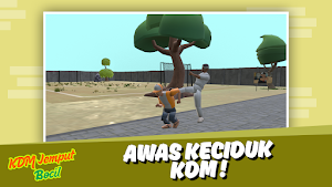 KDM Jemput Bocil Screenshot 3
