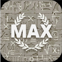 Max Math Challenge