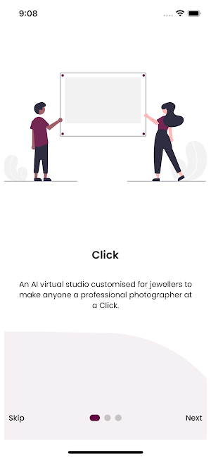 Jwelpix Screenshot 1