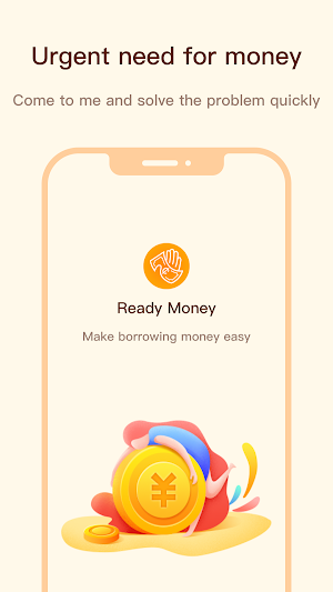 Ready Money Screenshot 0