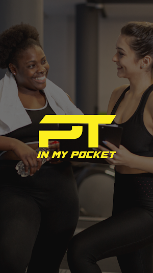 PT in my Pocket Screenshot 0