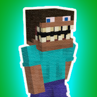 Skin Steve | for Mcpe | 2021