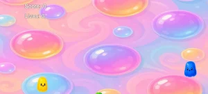 Jelly Pop Quest Screenshot 3