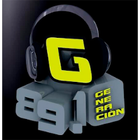 Radio Generación - Villa Gesell