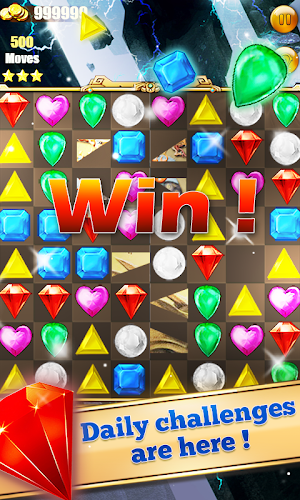 AE Jewels 2: Island Adventures Screenshot 0