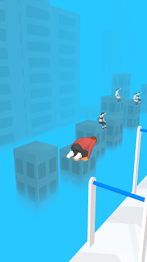 Swing Flip Screenshot 1