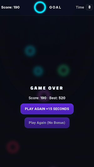 Shape Slash Screenshot 3