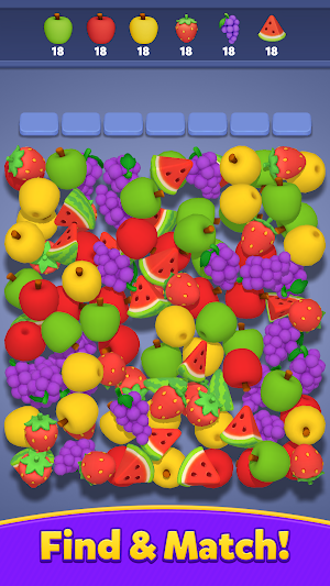 Match Out! Screenshot 2