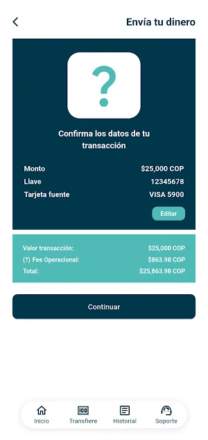 Rela Services Screenshot 2