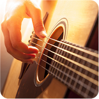 Real Guitar Music Player