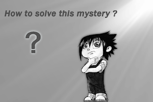 Mysteria Screenshot 1
