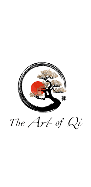 The Art of Qi Screenshot 1