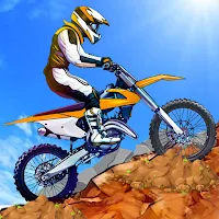 Dirt Bike Race Motocross Games